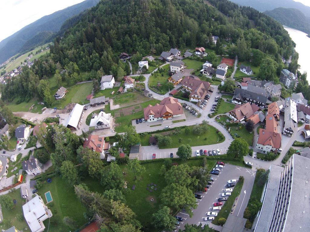 Viktoria Apartments Bled Cameră foto